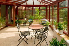 Halmore conservatory quotes