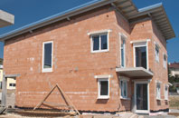 Halmore home extensions