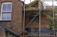 free Halmore home extension quotes