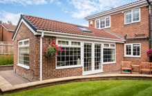 Halmore house extension leads