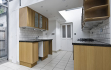 Halmore kitchen extension leads